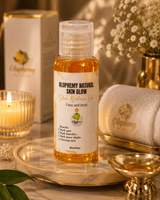 Skin balance oil