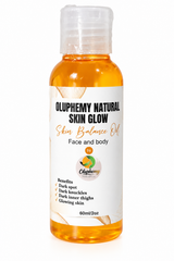 Skin balance oil