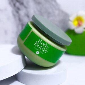 Brigthening Body Butter