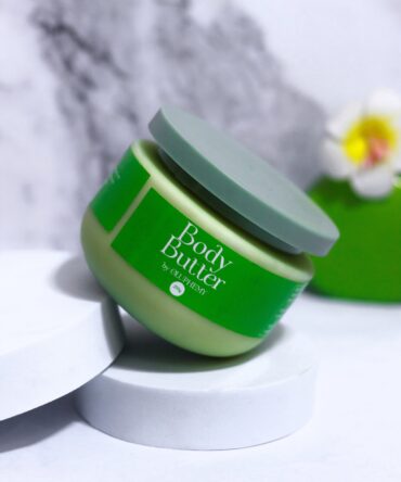 Brigthening Body Butter (New Look)