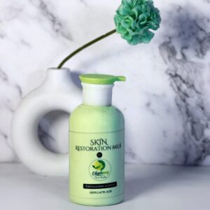 Radiance Body Milk 300g