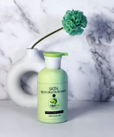 Radiance Body Milk 300g