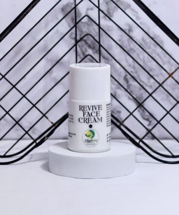 Revive Face Cream