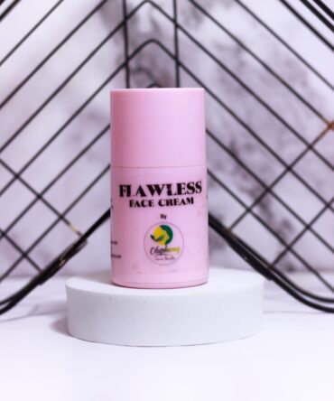 Flawless Face Cream 50g