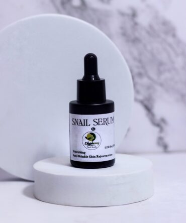 Snail Serum (30ml)