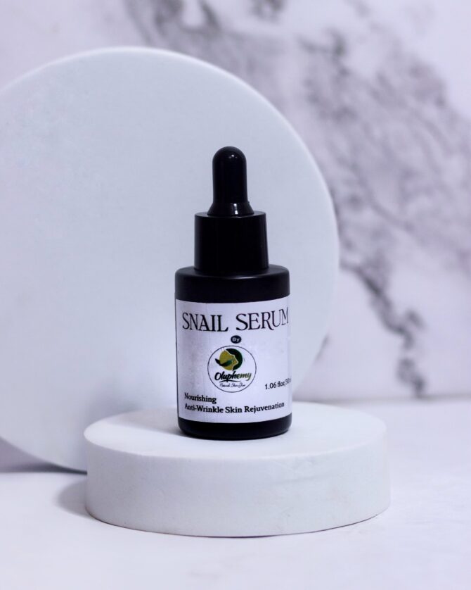 Snail Serum (30ml)