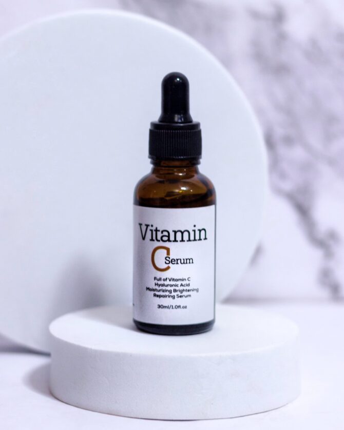 Vitamin C Serum - Image 2