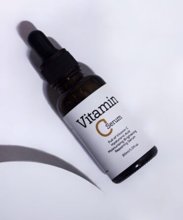Vitamin C Serum