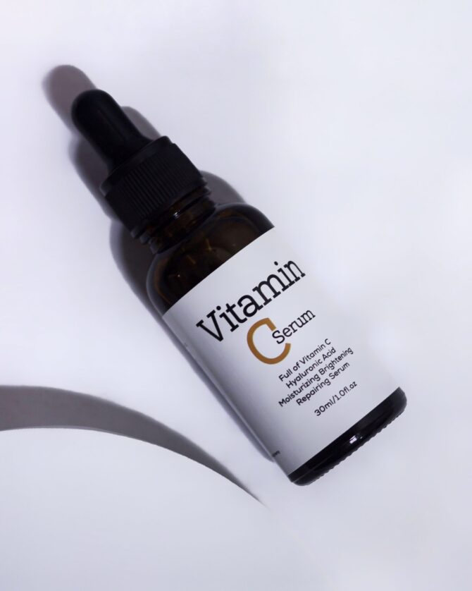 Vitamin C Serum