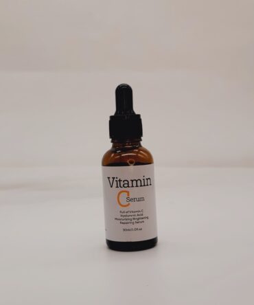 Vitamin C Serum