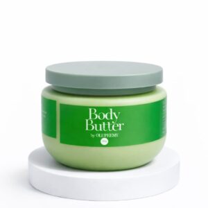 Brigthening Body Butter