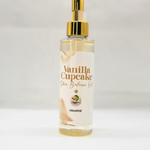 Skin Balance Body Oil