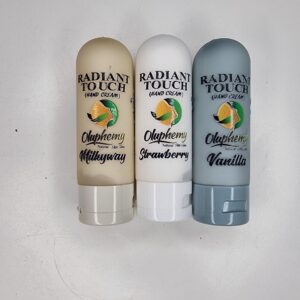 Knuckle Brightening Cream