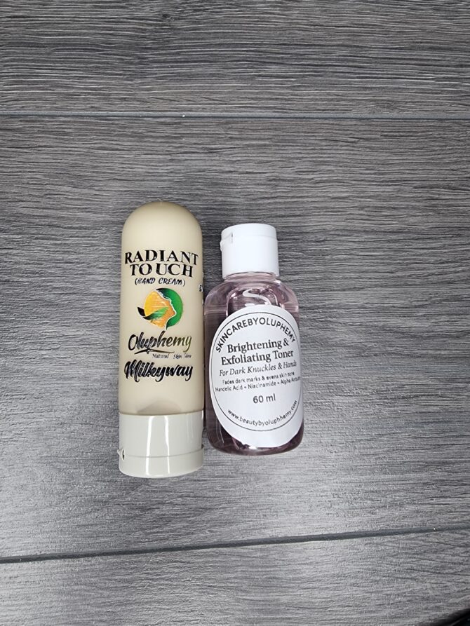 Knuckle Brightening Duo - Image 4