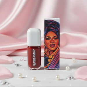 Glossé  Beauty Color-Change Lip Gloss