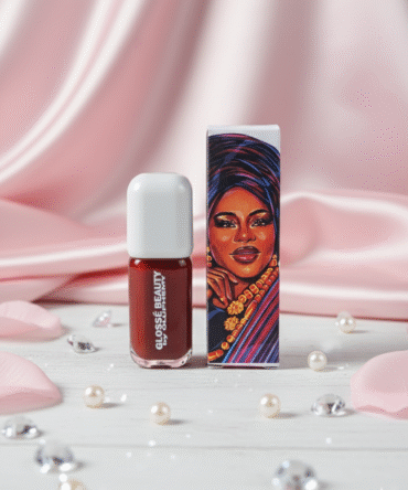 Glowsée Beauty Color-Change Lip Gloss