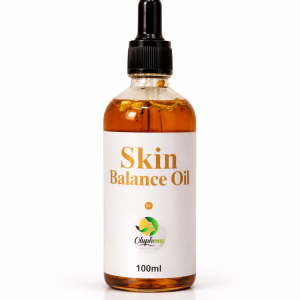 Skin Balance Oil