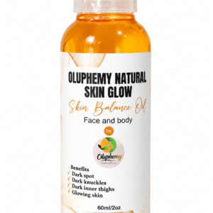 Skin Balance Oil
